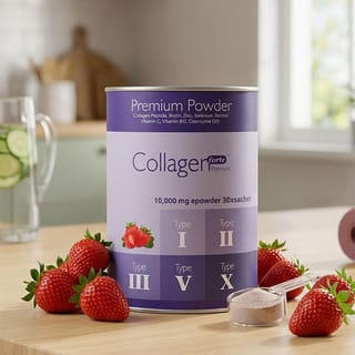 Collagen Supplements