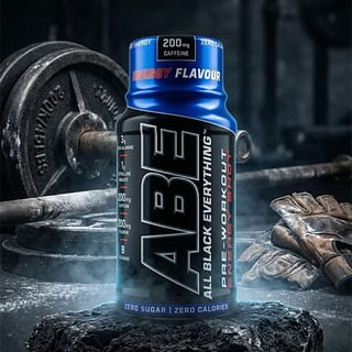 Energy Supplements