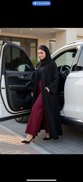 ملابس قطن وصوف طبيعي