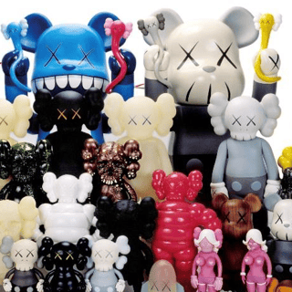 Art Toyz