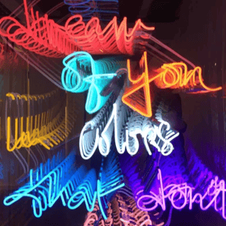 Neon Art