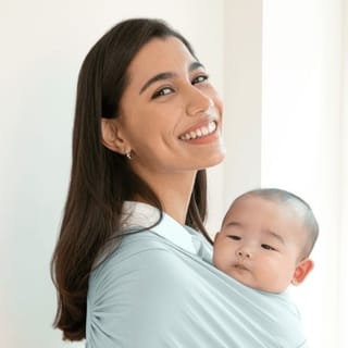 منتجات العناية بالأم