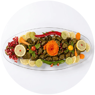 ورق عنب