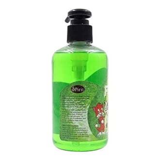 شامبو مضاد للفطريات للقطط من anti fungus 