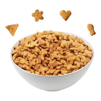 كت كات مكافآت للقطط بنكهة لحم الضأن 60g