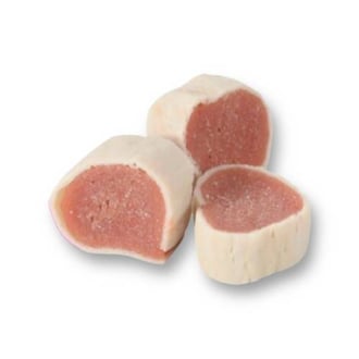 زولكس سناك مكافات سوشي بالدجاج للقطط 50g