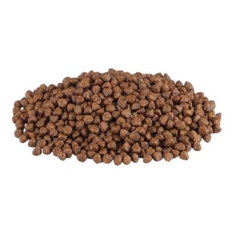 بيسو طعام جاف بالدجاج للقطط الصغيرة ( عينة ) 60g