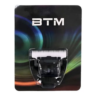 شفرة لمكينة الحلاقة للقطط والكلاب من BTM