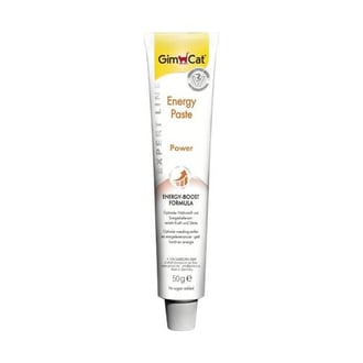 جيم كات عصار الطاقة والقوة للقطط 50g