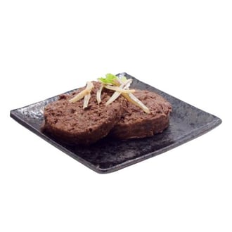 كت كات طعام رطب معلبات للقطط بالسردين وصغار السمك 400g