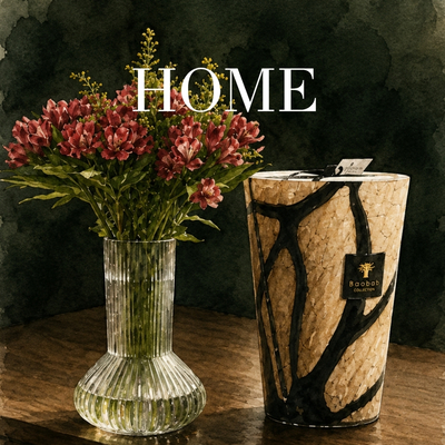 Home fragrances