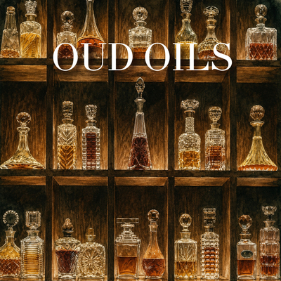 Oils