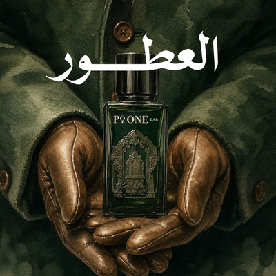 العطور