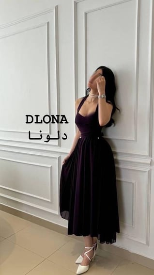 فستان تالا