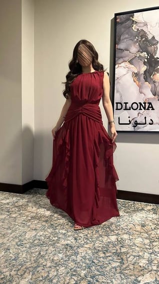 فستان لارا