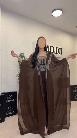 جلابية عهود