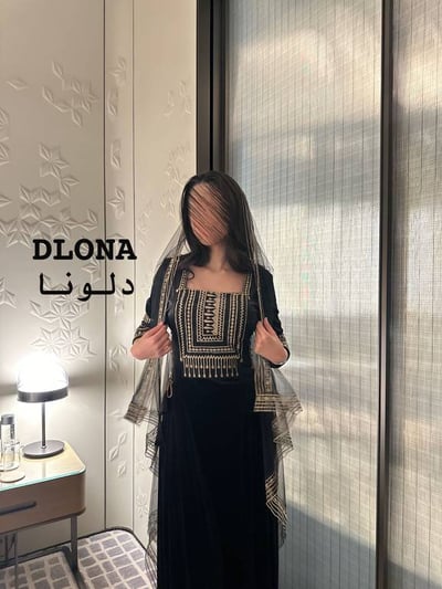 جلابية شهد