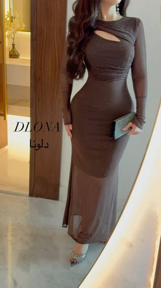 فستان كاملة