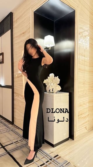 فستان برلين