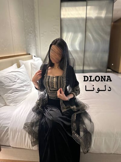جلابية شهد