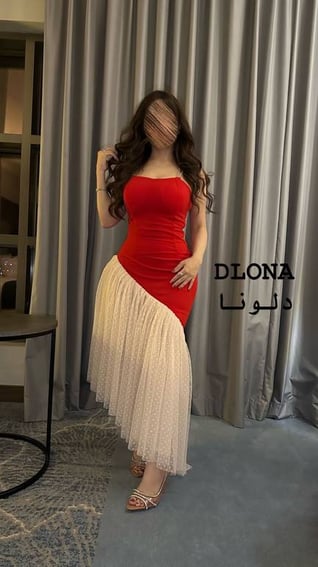 فستان سهى