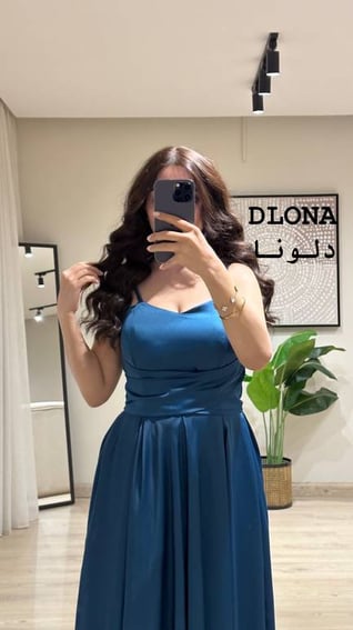 فستان رهف