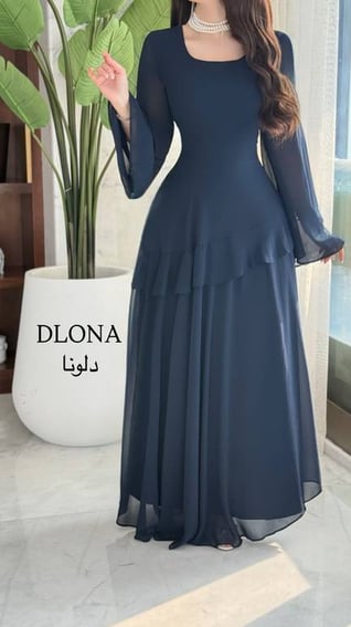 فستان فاطمة