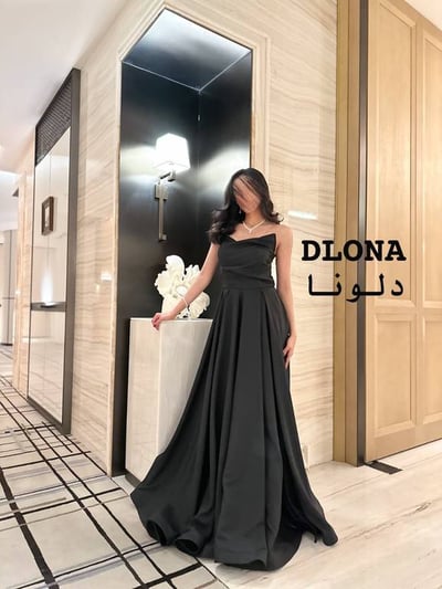 فستان لميس