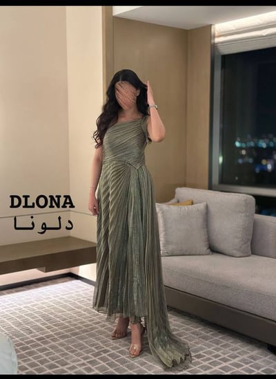 فستان مايا