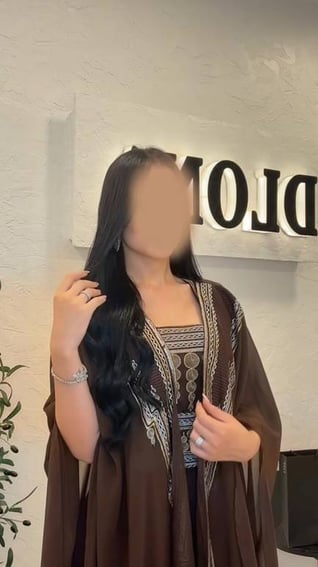 جلابية عهود