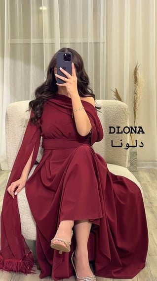 فستان ميار