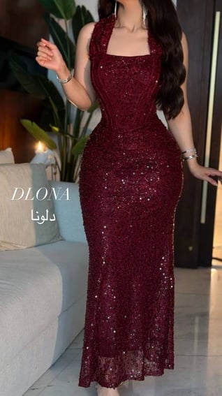 فستان تسواهن