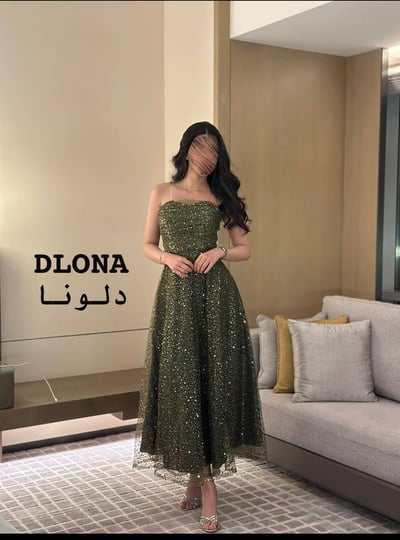 فستان اماني