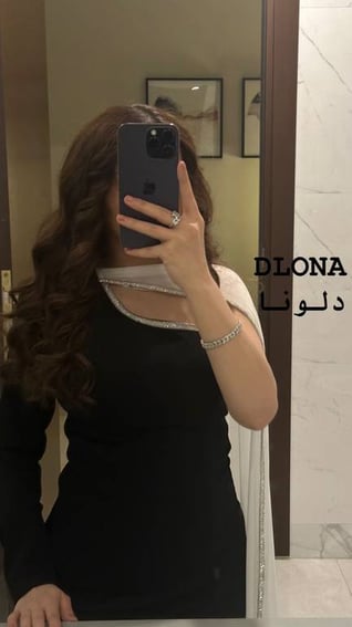 فستان إيلاف