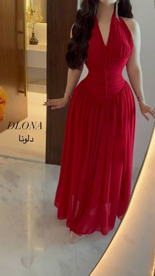 فستان نجوم