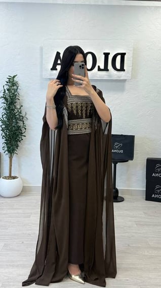 جلابية عهود