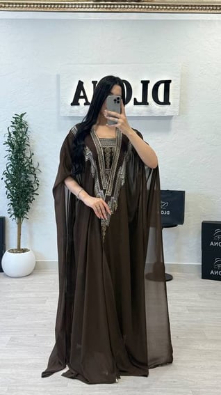جلابية عهود