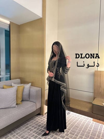 جلابية شهد