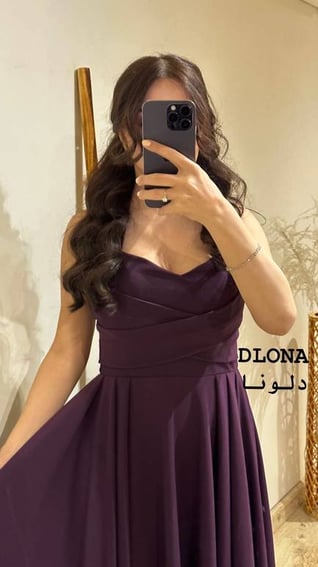 فستان احلام