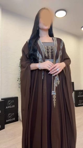 جلابية عهود