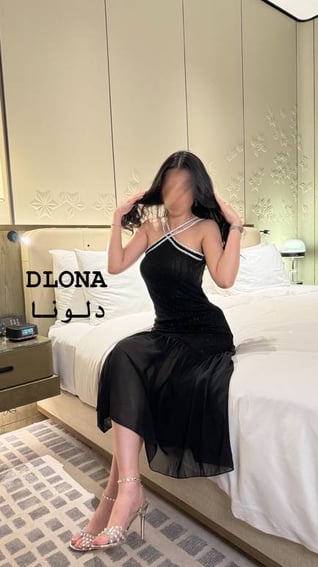 فستان لين