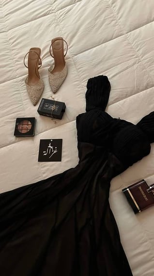 فستان جيمى