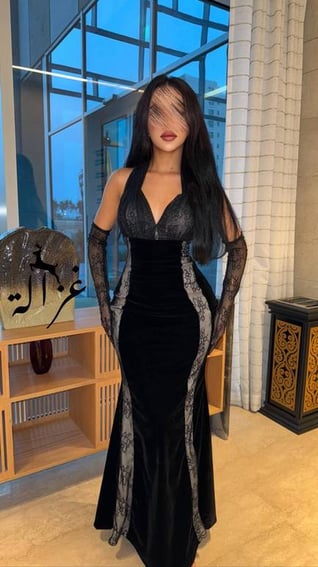 فستان سالي
