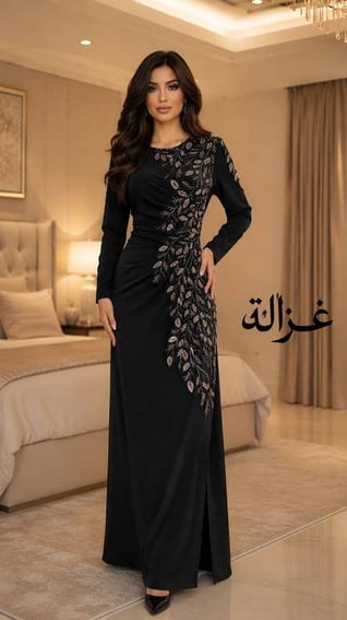فستان كادي