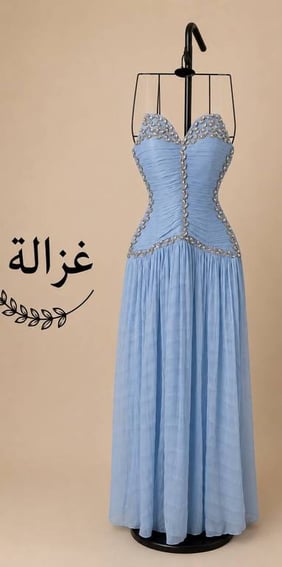 فستان ريفارا