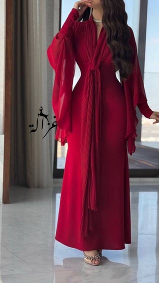 فستان روز