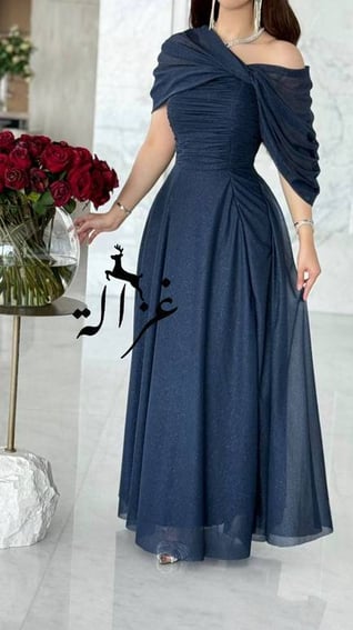 فستان رافال