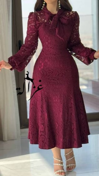 فستان ماري