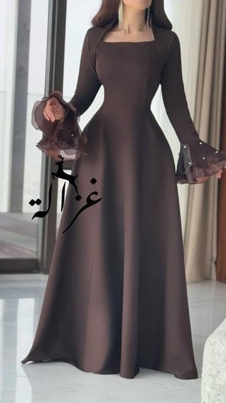 فستان مايا
