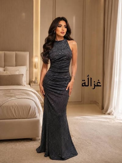 فستان سمو